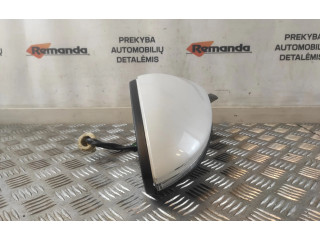 Зеркало электрическое Volkswagen e-Golf 2014 - года