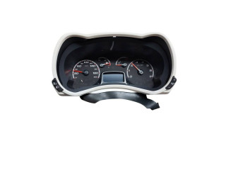 Přístrojová deska Ford Ka 2009 51793562, 503005050500