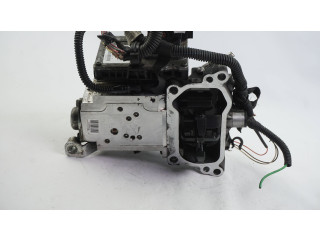 Блок управления коробкой передач 9664870880 Citroen C4 I