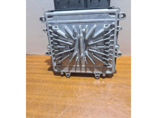 Блок управления двигателя 30729826A, 1039S12418   Volvo XC90