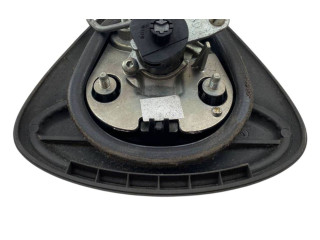 Замок багажника     Ford Ka 2009 - 2017 года