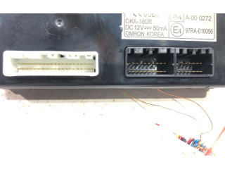 Блок комфорта 95400-1H030 KIA Ceed