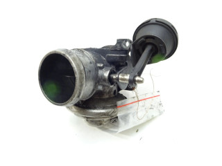 Модуль управления BSM 038129637   Skoda Octavia Mk1 (1U)    