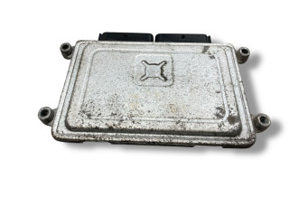 Блок управления двигателя 25182025   Chevrolet Spark