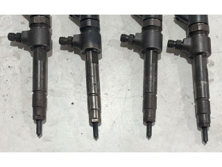 Форсунка 0445110187, 0445110187 Fiat Idea