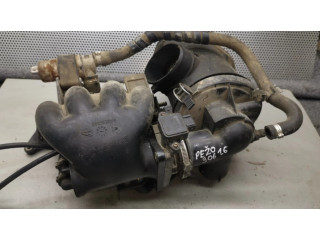 Всасывающий коллектор