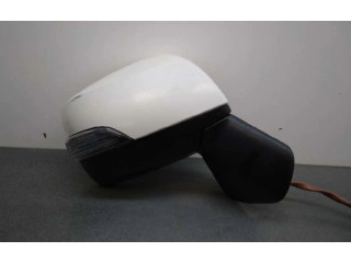 Zpětné zrcátko Subaru XV 2012 9CABLES