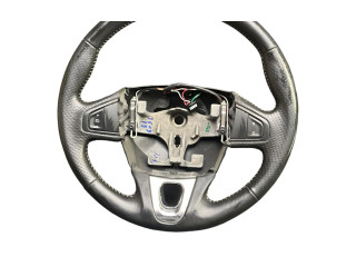 Руль Renault Megane III 2009 - 2016 года 6109209, 609581499