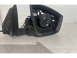 Зеркало электрическое Skoda Karoq 2017 - года