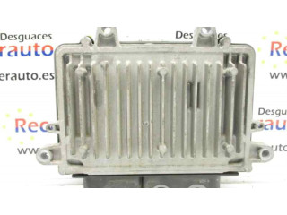 Řídící jednotka A6401500879 Hyundai Atos Prime