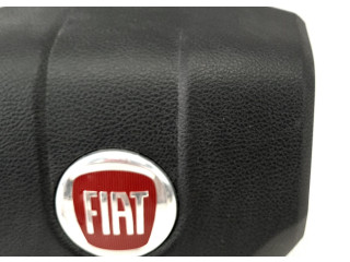 Подушка безопасности водителя P1TP76DX9AE, P1TP76DX9AE Fiat Freemont