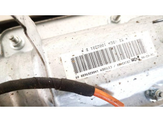 Подушка безопасности пассажира 1400269680 Citroen C8