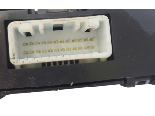 Блок управления климат-контролем 886500F030, MB1773007471   Toyota Corolla Verso E121