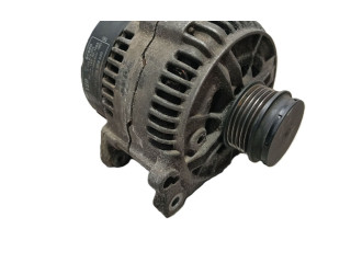 Генератор 028903018EX, 0123515003 Audi A4 Allroad