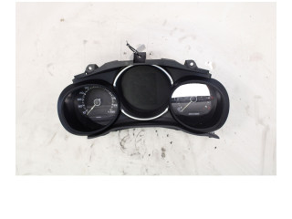 Панель приборов    Fiat 500L       