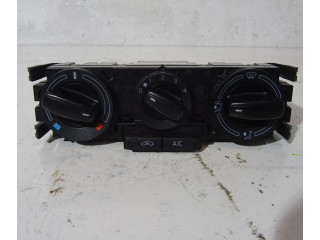 Блок управления климат-контролем 5JA820045B, 5JA820045B Skoda Rapid (NH)