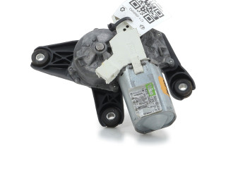 Моторчик заднего дворника 8200734582, C1-0989G Dacia Sandero