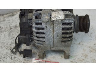 Генератор 0124525146   Skoda Superb B6 (3T)      