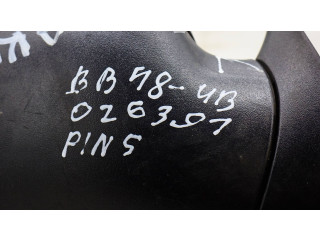 Зеркало электрическое        Mercedes-Benz A W168  1997 - 2004 года   