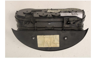 Přístrojová deska Fiat Punto (199) 2012 52029606