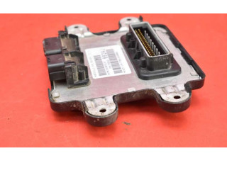 Блок комфорта P56050146AJ Jeep Grand Cherokee (WK)