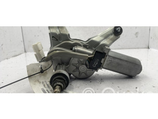 Моторчик заднего дворника 987001C000    Hyundai Getz