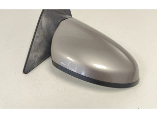 Зеркало (механическое)       KIA Pro Cee'd I  2008 - 2013 года   