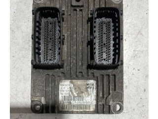 Řídící jednotka IAW5SF.TA, IAW5SF.TA Tata Indica Vista I 2005