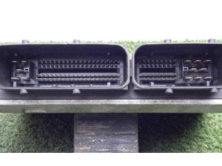 Блок управления SIMOS3.3A   Skoda Octavia Mk1 (1U)