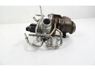 Turbodmychadlo Турбина 16319700058 Nissan Micra K14