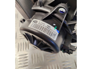 Вентилятор печки    5242673401   Opel Meriva B