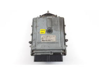 Řídící jednotka A1779000501, 1779010300 Mercedes-Benz C AMG W205 2015