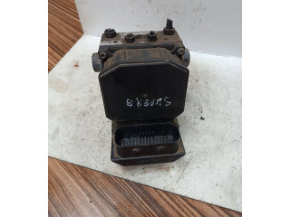 Блок АБС 3U0614517D   Skoda  Superb B5 (3U)  2001 - 2008 года