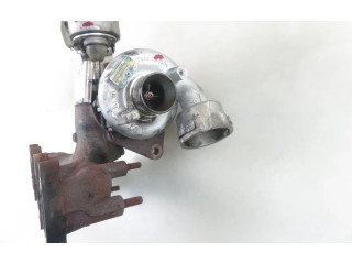  Турбина Audi A3 S3 8P  03G253014N, 03G253014N   для двигателя BLS      