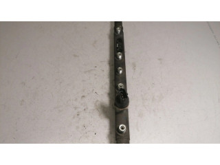 Топливная рампа 0445214024 Mitsubishi Carisma 1.9