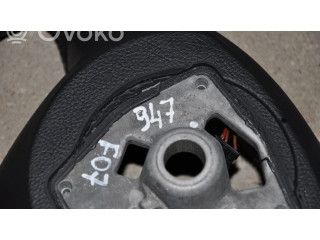 Руль BMW 5 GT F07 2010-2017 года KLE-947