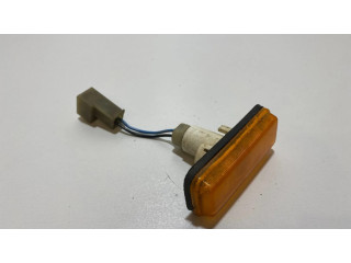 Поворотный фонарь крыла