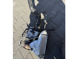  Турбина Maserati Ghibli  302370         