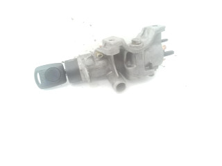 Комплект блоков управления 0281001755, 0281001755 Skoda Octavia Mk1 (1U)