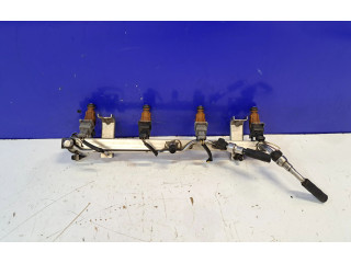 Комплект форсунок 30587777, 55557323    Saab 9-5  B235E 