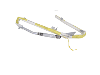 Боковая подушка безопасности 8621034000 SsangYong Korando