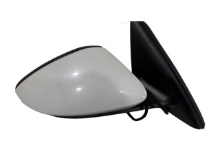 Зеркало электрическое Skoda Octavia Mk3 (5E) 2013 - 2019 года