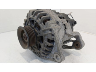 Генератор 06B903016C   Audi A4 S4 B5 8D 1.6     