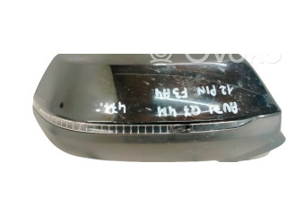 Zpětné zrcátko Audi Q7 4M 2015 AU31017M, 42PNE5304