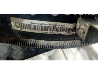 Вентилятор радиатора Tata Indigo I