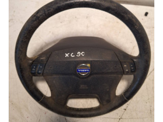 Руль Volvo XC90  2003 - 2006 года 8666891, 14926      