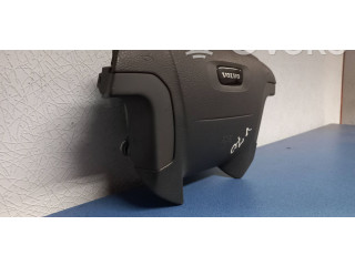 Подушка безопасности водителя 8626840   Volvo V70