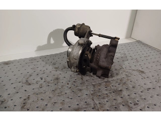 Турбина Rover 75 GT1549, ERR6105