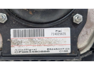 Подушка безопасности водителя 714025635   Lancia Y 840