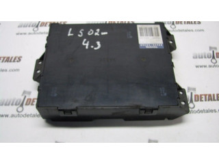 Блок управления климат-контролем 8865050350 Lexus LS 430